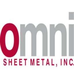 omni sheet metal|omni metals company.